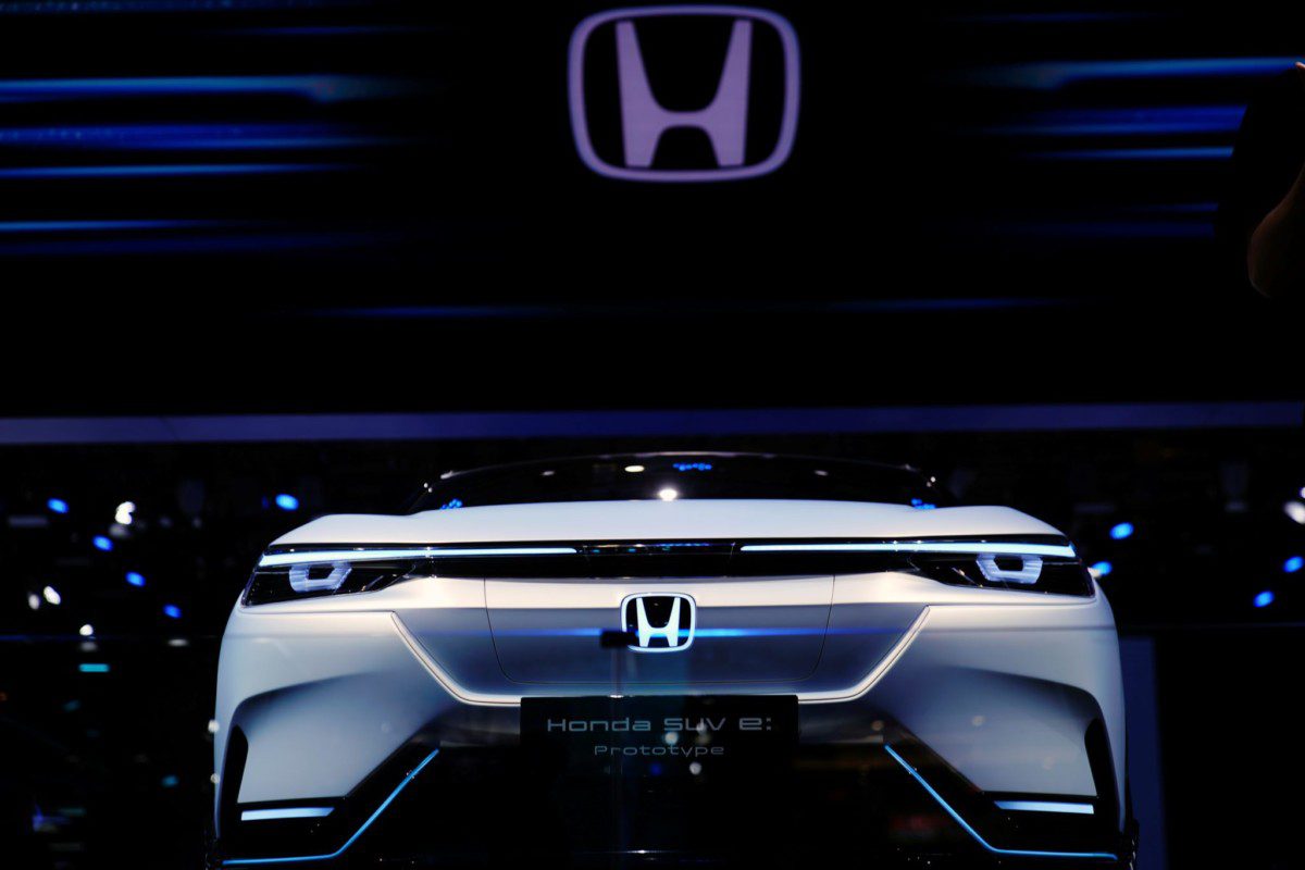 Honda enfrenta crise antiga que antecede aposta malsucedida em veículos elétricos