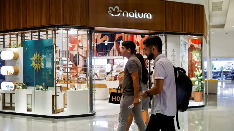 Natura diz estar preparada para possíveis impactos do conflito no Oriente Médio