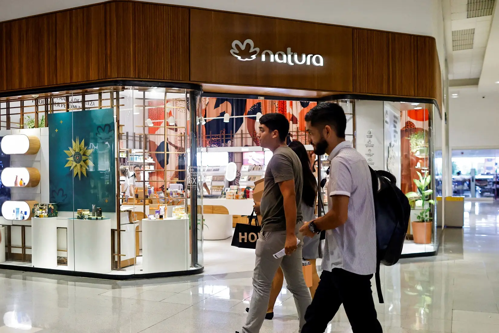 Unilever avalia desmembrar divisão de alimentos para concentrar-se em beleza e cuidados pessoais