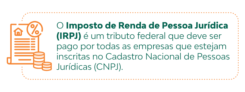 IRPJ: o que é, quem paga e como funciona o imposto para empresas em 2026