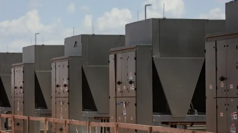 Oracle e OpenAI desistem de ampliar data center em Abilene;