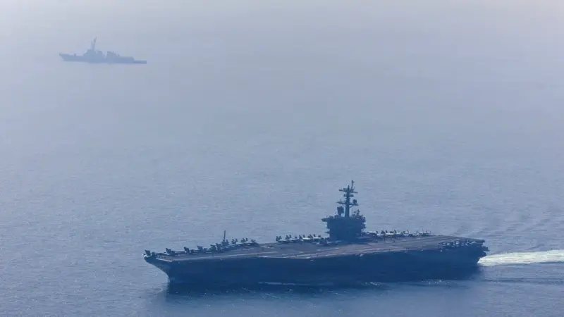 Irã realiza contra-ataques e deixam mortos e feridos nos EUA, Israel e países do Golfo
