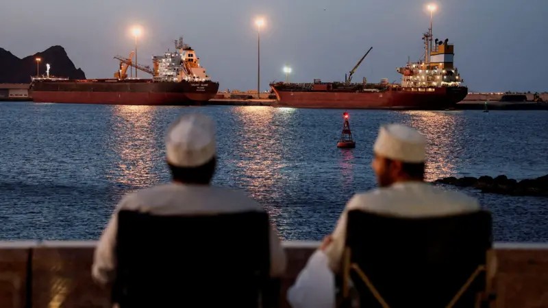 Crise no Golfo Pérsico provoca choque energético que afeta consumo na Ásia e no resto do mundo