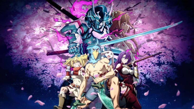 3ª temporada de Shangri-La Frontier tem estreia marcada para janeiro de 2027