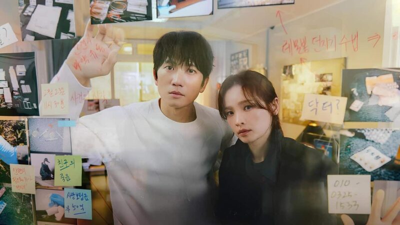 Dorama da Netflix com protagonista brasileiro lidera paradas globais ao unir Brasil e Coreia do Sul