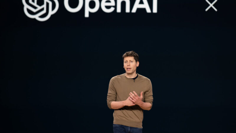 Startup de Sam Altman amplia divulgação do World ID por meio de marcas de consumo