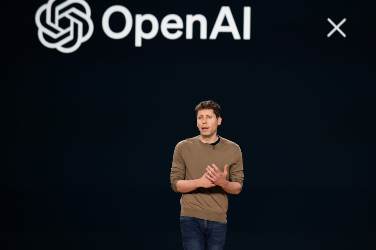Startup de Sam Altman amplia divulgação do World ID por meio de marcas de consumo