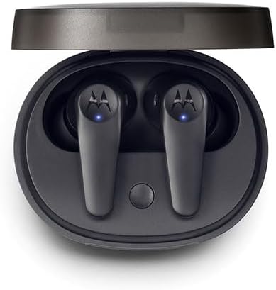 Fone Bluetooth Motorola Moto Buds 600 ANC em oferta com cancelamento de ruído