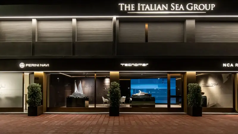 Executivos da Italian Sea Group renunciam após naufrágio de iate