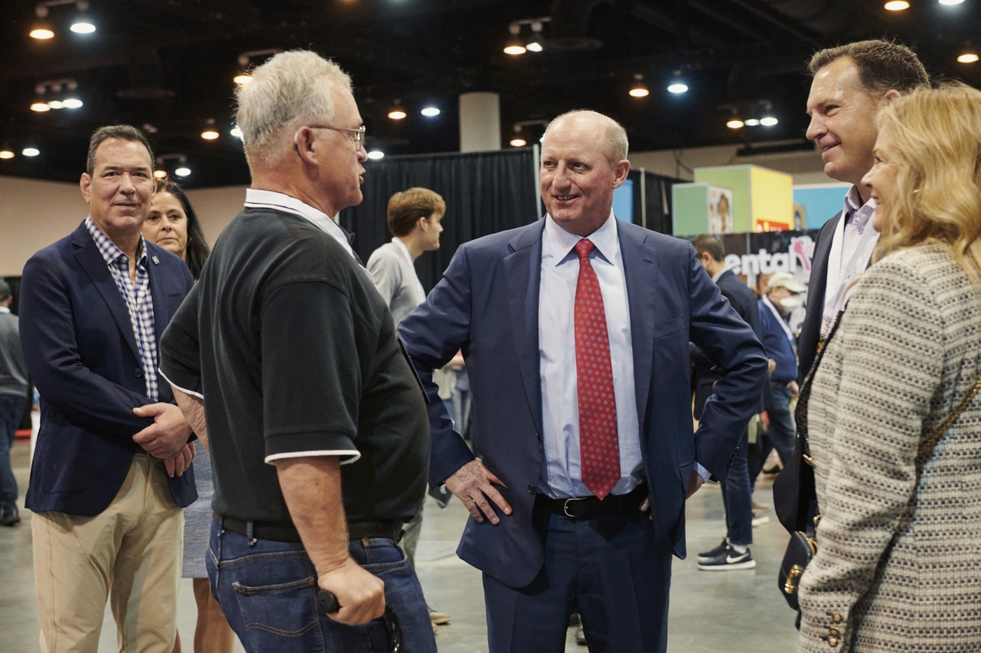 Greg Abel indica quatro ações como “centrais” no portfólio da Berkshire Hathaway