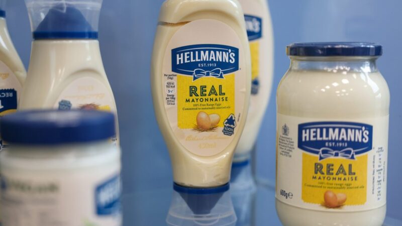 Fusão entre Unilever e McCormick coloca Brasil no radar da americana, diz CEO