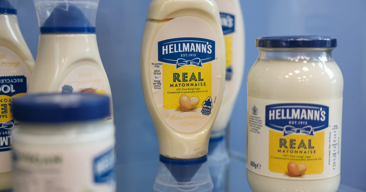 Fusão entre Unilever e McCormick coloca Brasil no radar da americana, diz CEO