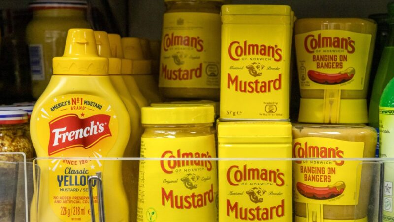 Unilever fecha acordo de US$ 44,8 bilhões com McCormick para criar empresa global de temperos e condimentos