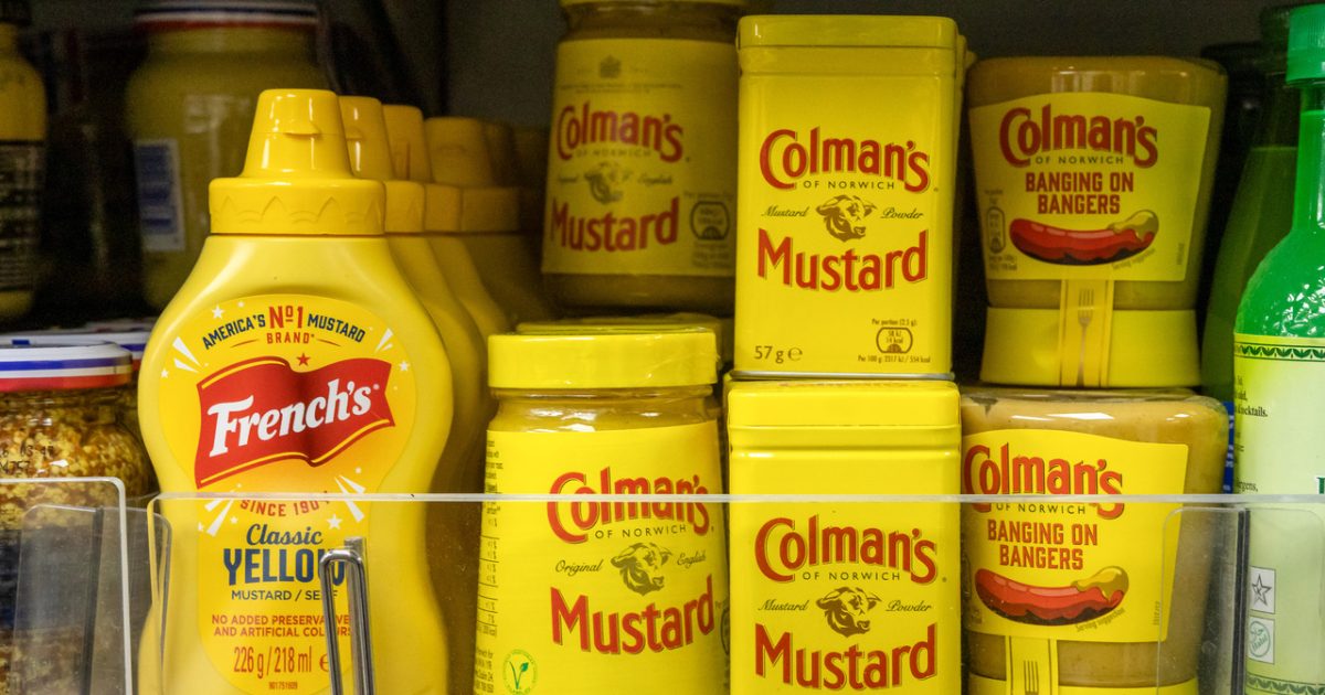 Unilever fecha acordo de US$ 44,8 bilhões com McCormick para criar empresa global de temperos e condimentos