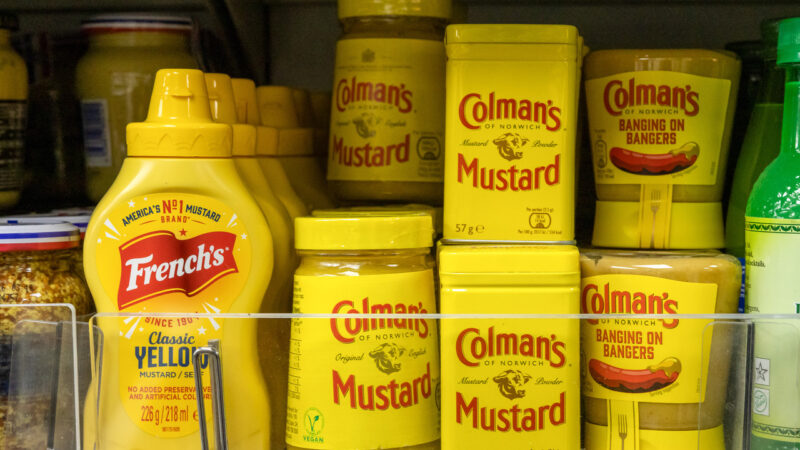 McCormick negocia compra da divisão de alimentos da Unilever e mira marcas como Hellmann’s