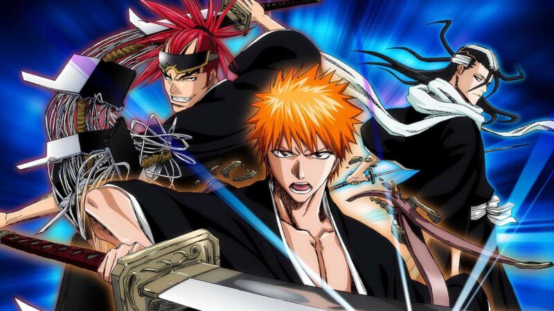 Parte final de Bleach tem estreia marcada para julho de 2026; projeto revisita Sociedade das Almas
