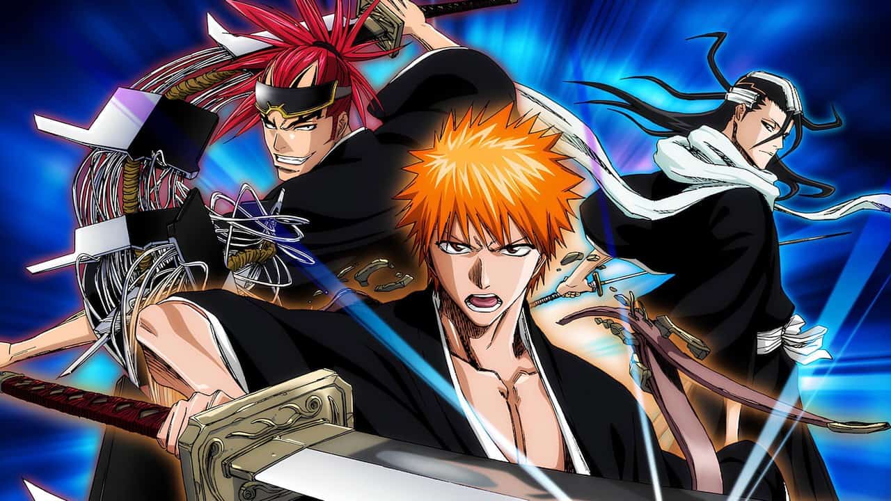 Parte final de Bleach tem estreia marcada para julho de 2026; projeto revisita Sociedade das Almas