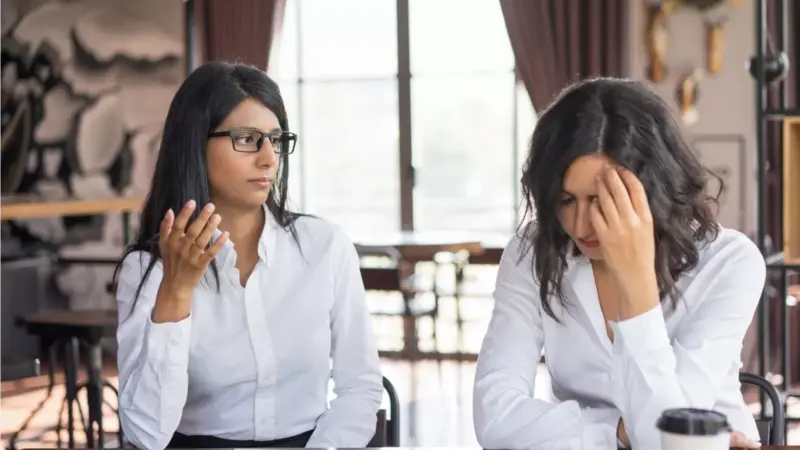 Como identificar o machismo no ambiente de trabalho