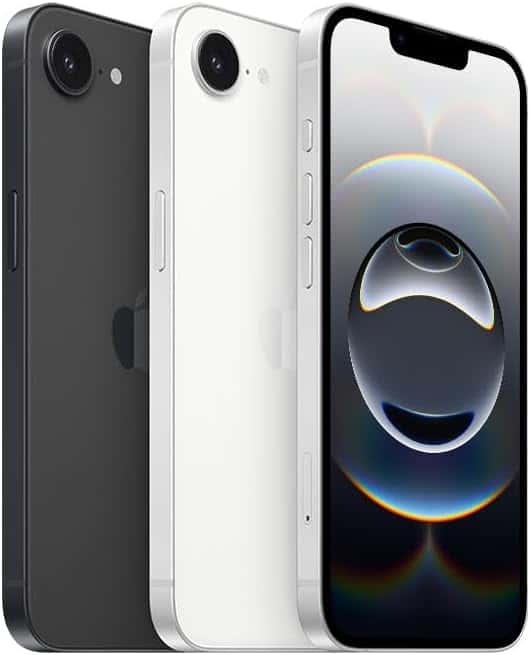 iPhone 16e de 128 GB é encontrado em promoção na Amazon