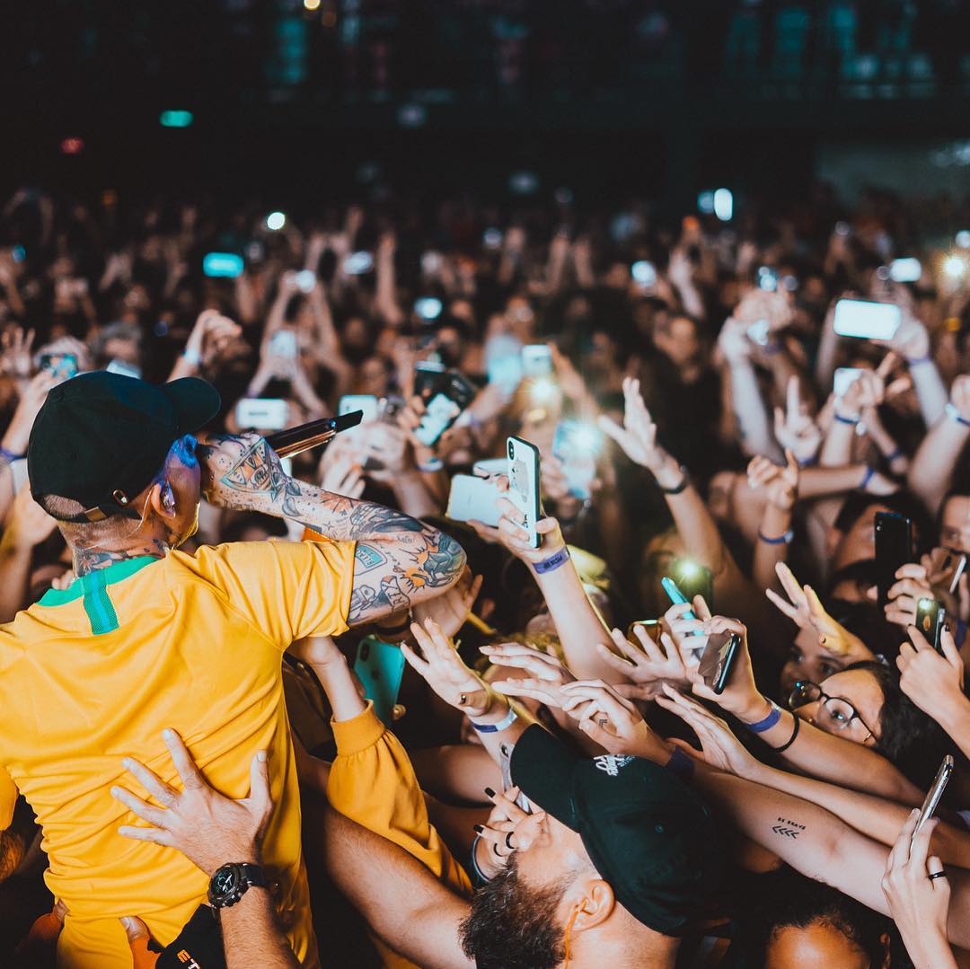Funk: crescimento real, cultura viva e números que refletem impacto, não ilusão