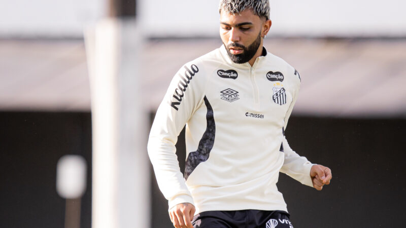 Santos é o oitavo clube brasileiro que mais gastou na janela de 2026