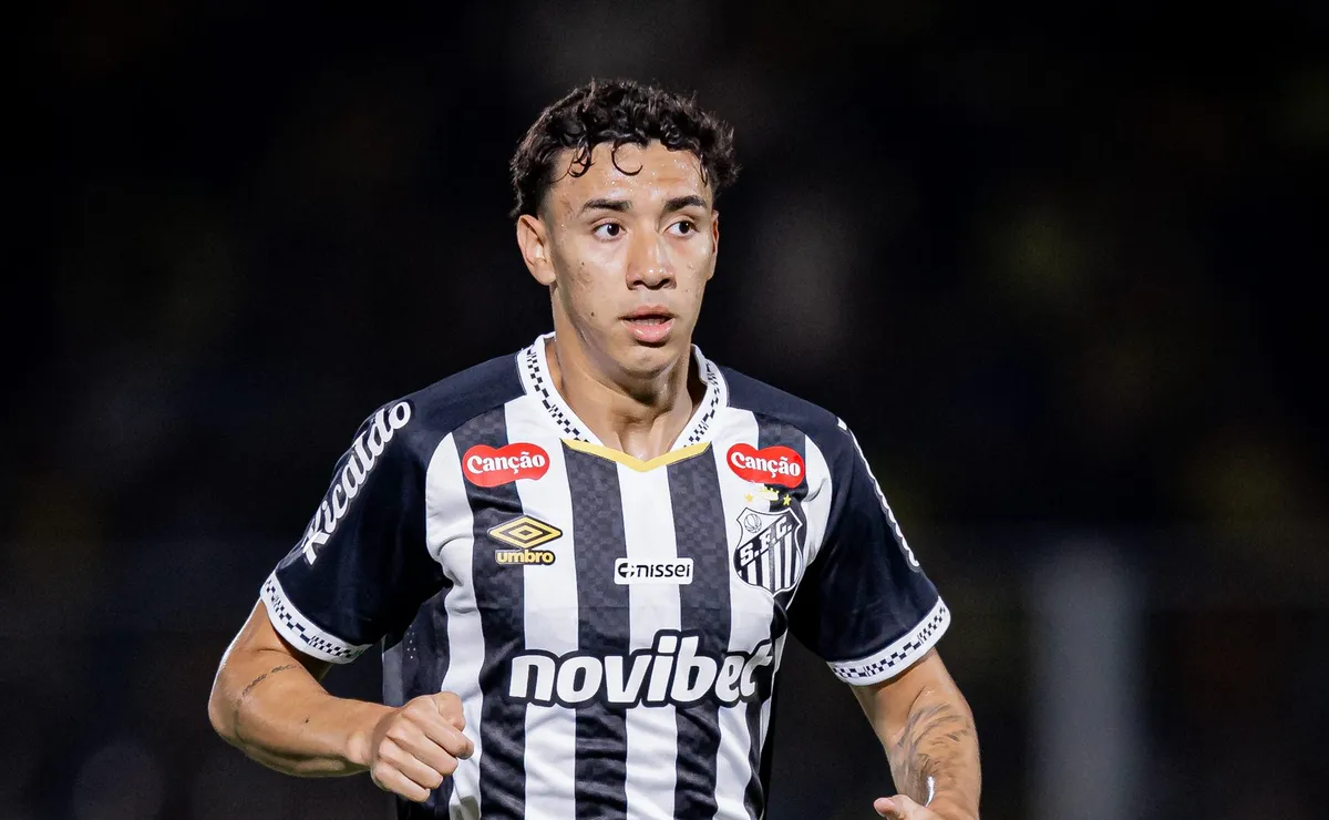 Gabriel Bontempo projeta clássico Santos x Corinthians na Vila Belmiro e pede apoio da torcida