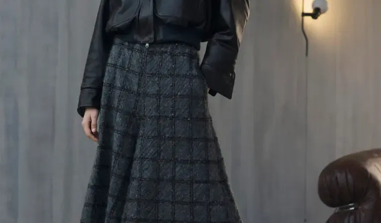 Brunello Cucinelli revela coleção de inverno 2026 na Semana de Moda de Milão