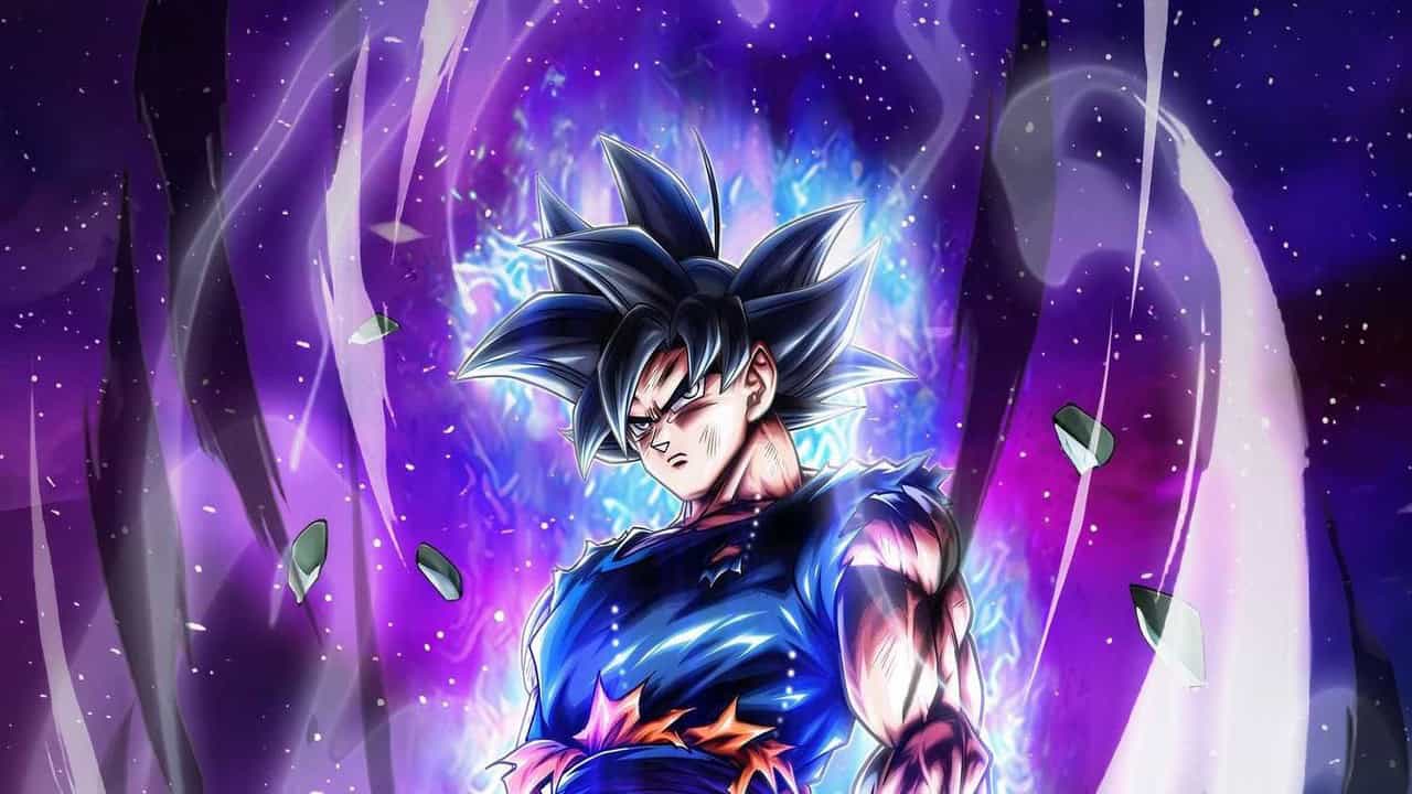 Vegeta ainda fica atrás de Goku com Ultra Ego e Instinto Superior em Dragon Ball Super?