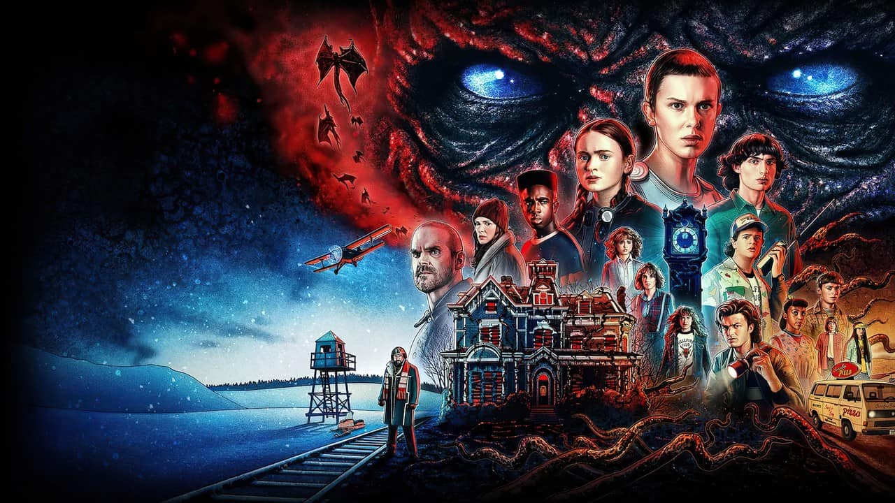 As séries mais caras do streaming e por que os custos dispararam
