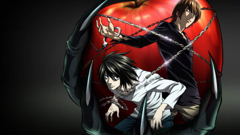 5 animes em que estratégia e inteligência determinam as vitórias