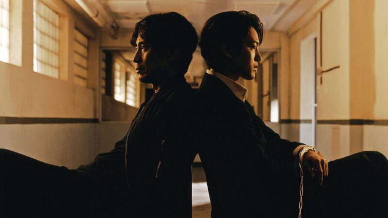 Dorama sul‑coreano “Beyond Evil” provoca noites em claro entre fãs