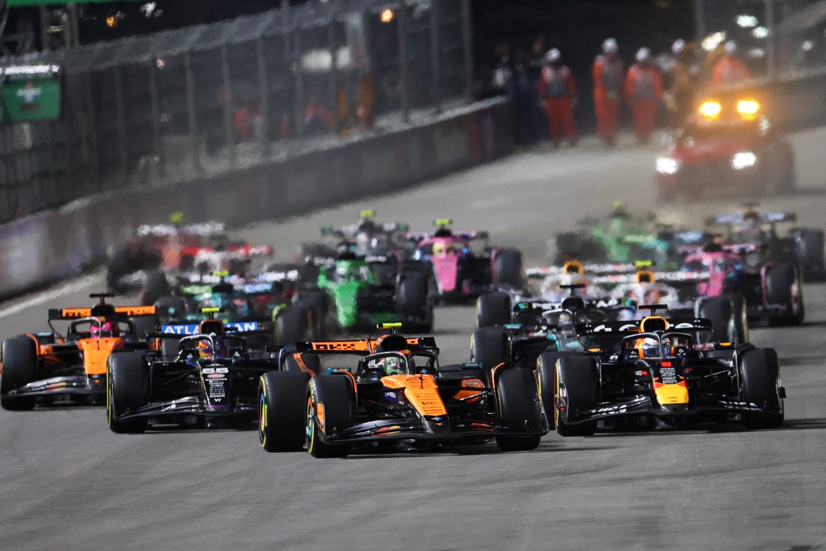 FIA prioriza segurança com risco ao início da temporada de F1 devido à guerra no Oriente Médio