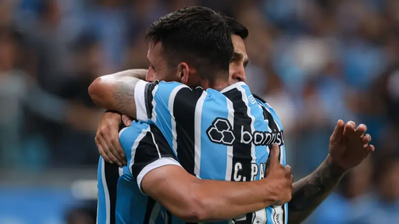 Cristaldo diz que vai trabalhar para trazer Pavón ao Talleres