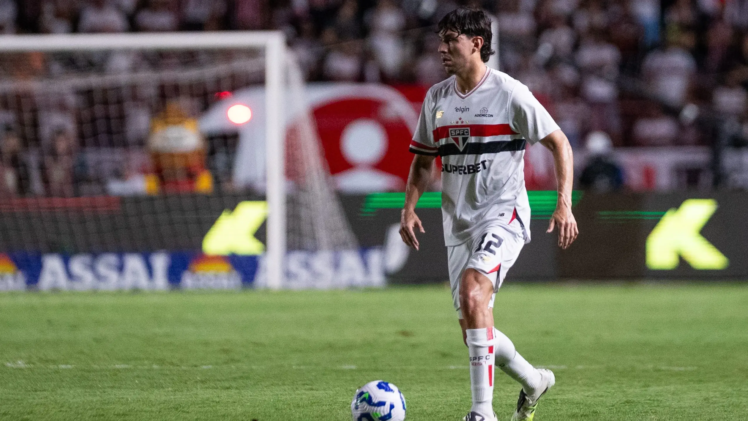 São Paulo projeta economia de R$ 10 milhões com empréstimos de Alisson e Ferraresi