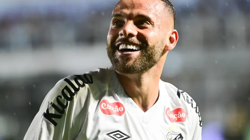 Guilherme se destaca no Houston Dynamo após saída do Santos