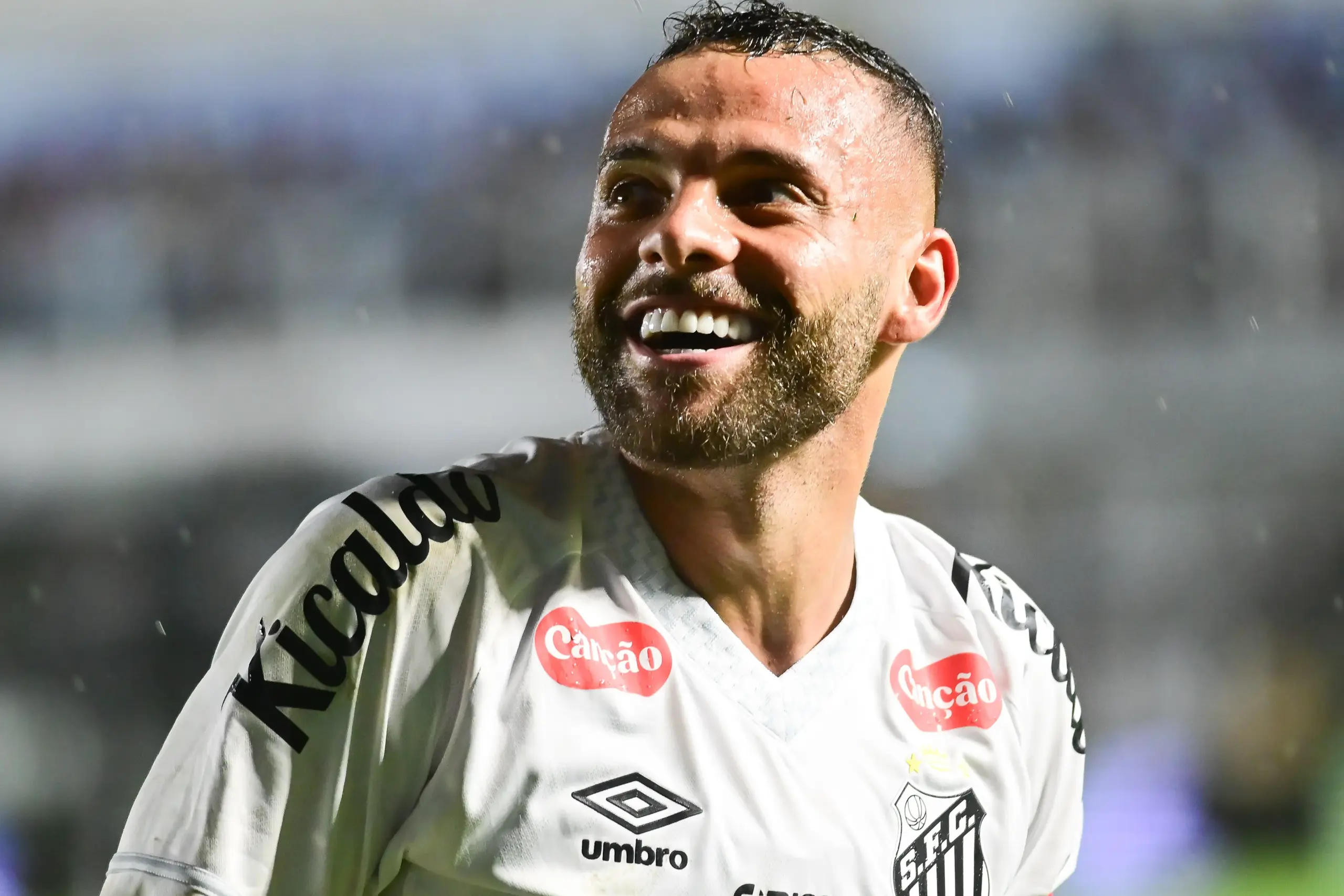 Guilherme se destaca no Houston Dynamo após saída do Santos