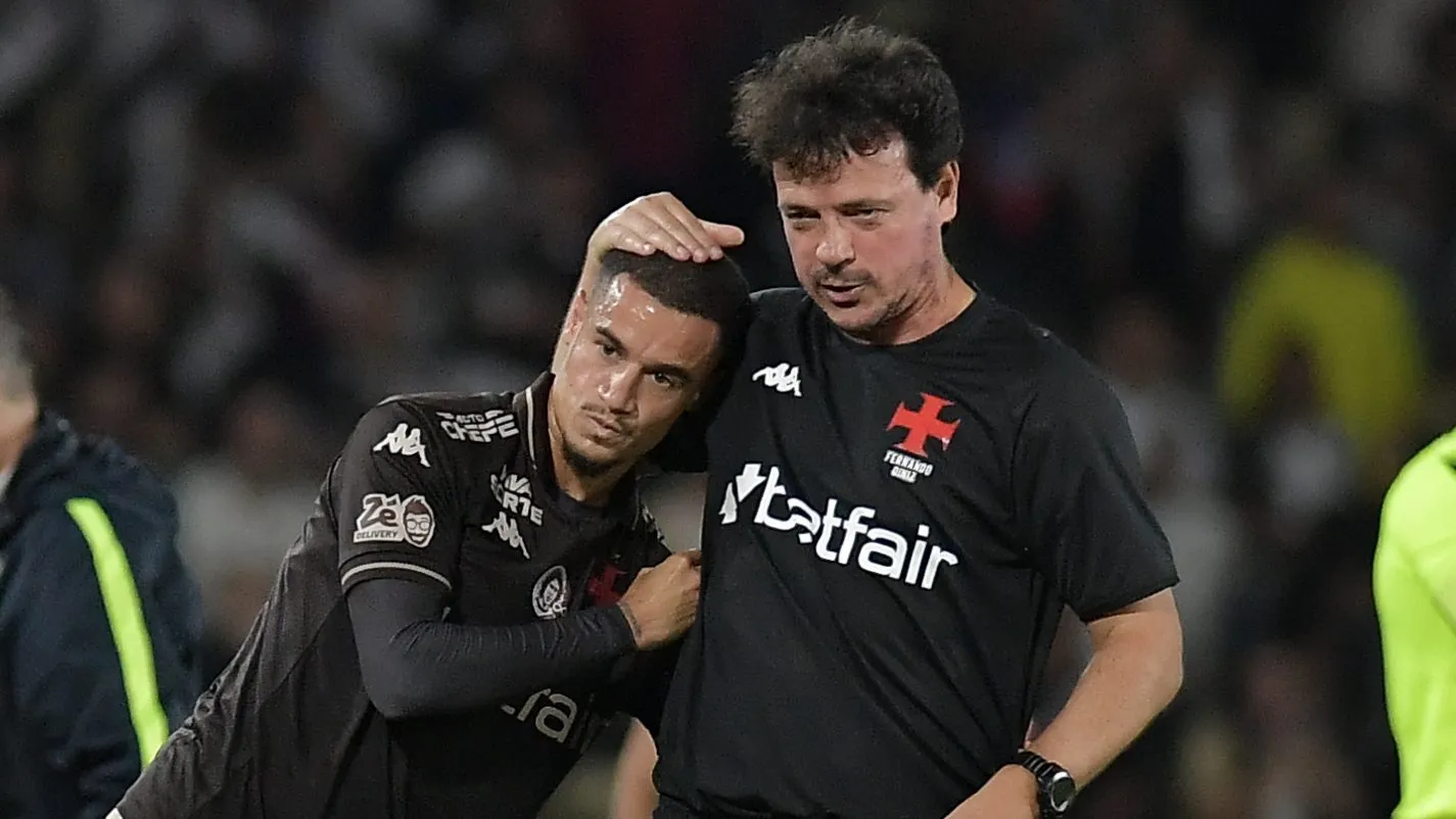 Philippe Coutinho rejeita oferta concreta da MLS após saída do Vasco e avalia encerrar carreira