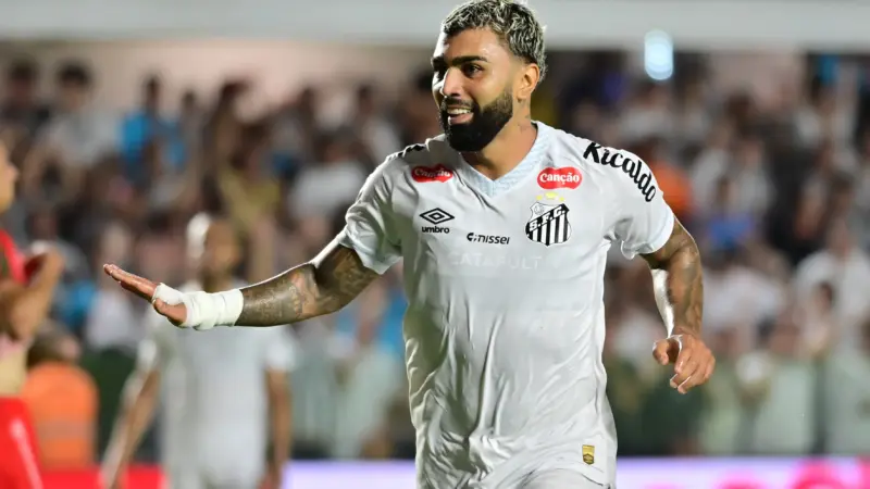 Gabriel Bontempo projeta clássico Santos x Corinthians na Vila Belmiro e pede apoio da torcida