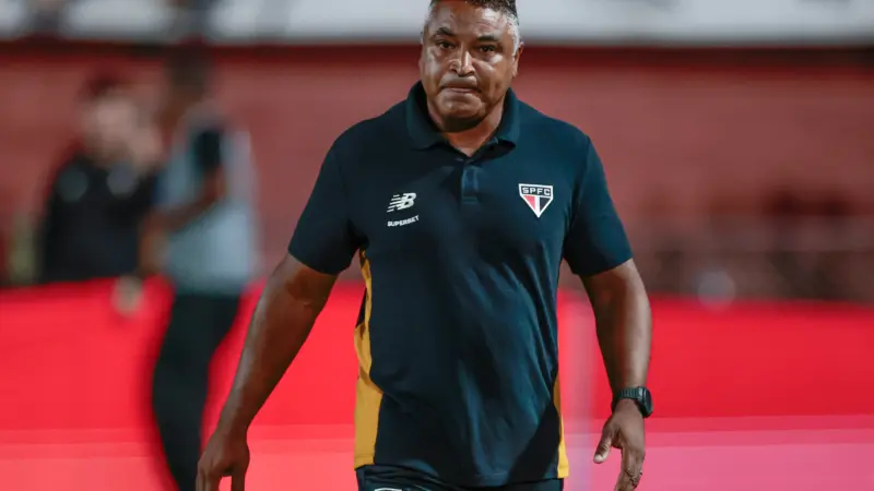 Rafael Carioca elogia Roger Machado e vê condições para sucesso no São Paulo