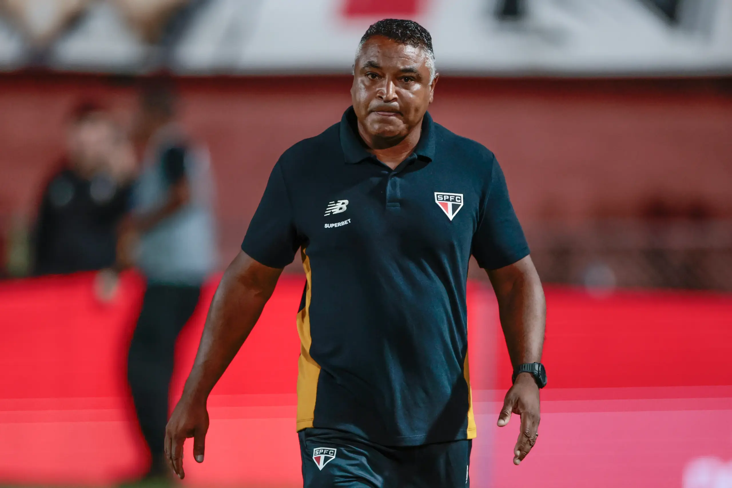 Rafael Carioca elogia Roger Machado e vê condições para sucesso no São Paulo