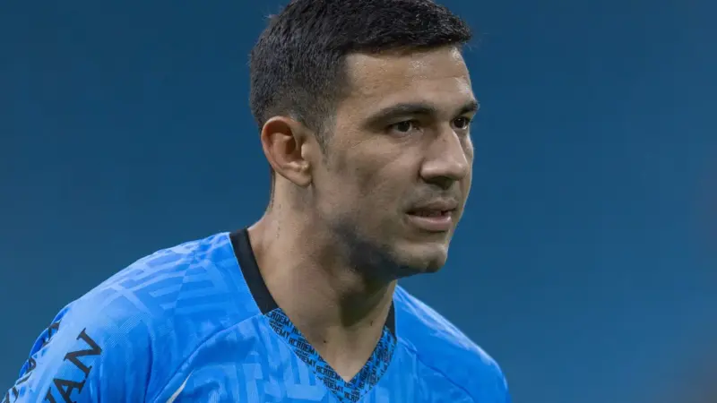 Balbuena pode ser dúvida do Paraguai para amistoso contra Marrocos por lesão muscular