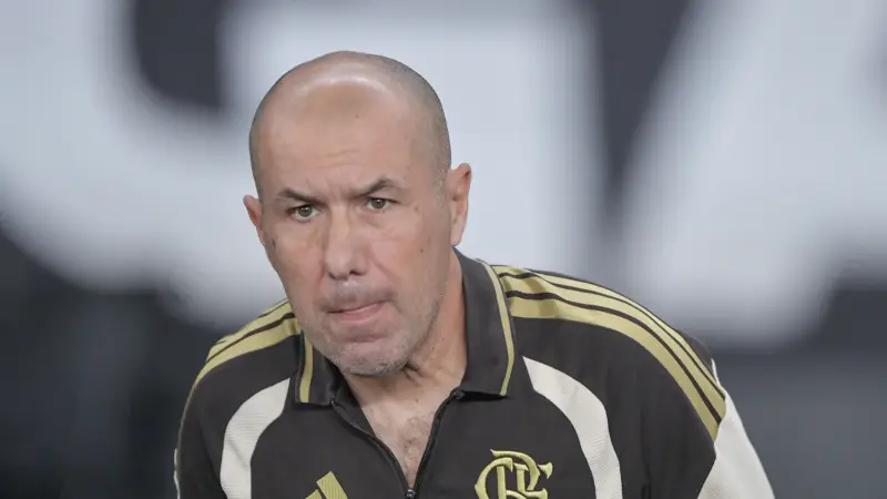 Samuel Lino destaca início positivo de Leonardo Jardim após vitória do Flamengo sobre o Botafogo