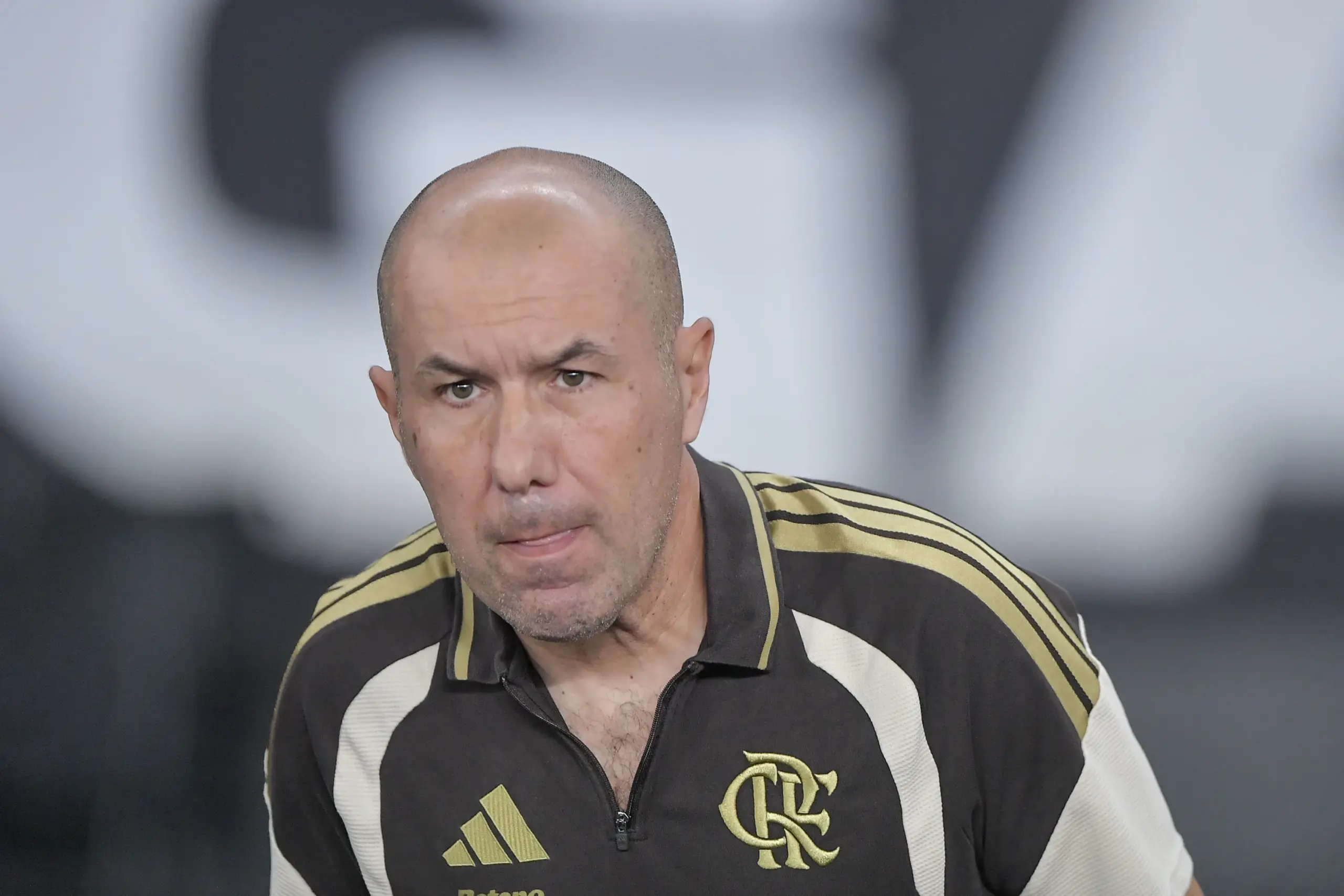 Samuel Lino destaca início positivo de Leonardo Jardim após vitória do Flamengo sobre o Botafogo