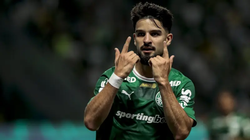 Abel Ferreira aponta desgaste e agenda apertada como fator que beneficiou o Mirassol sobre o Palmeiras