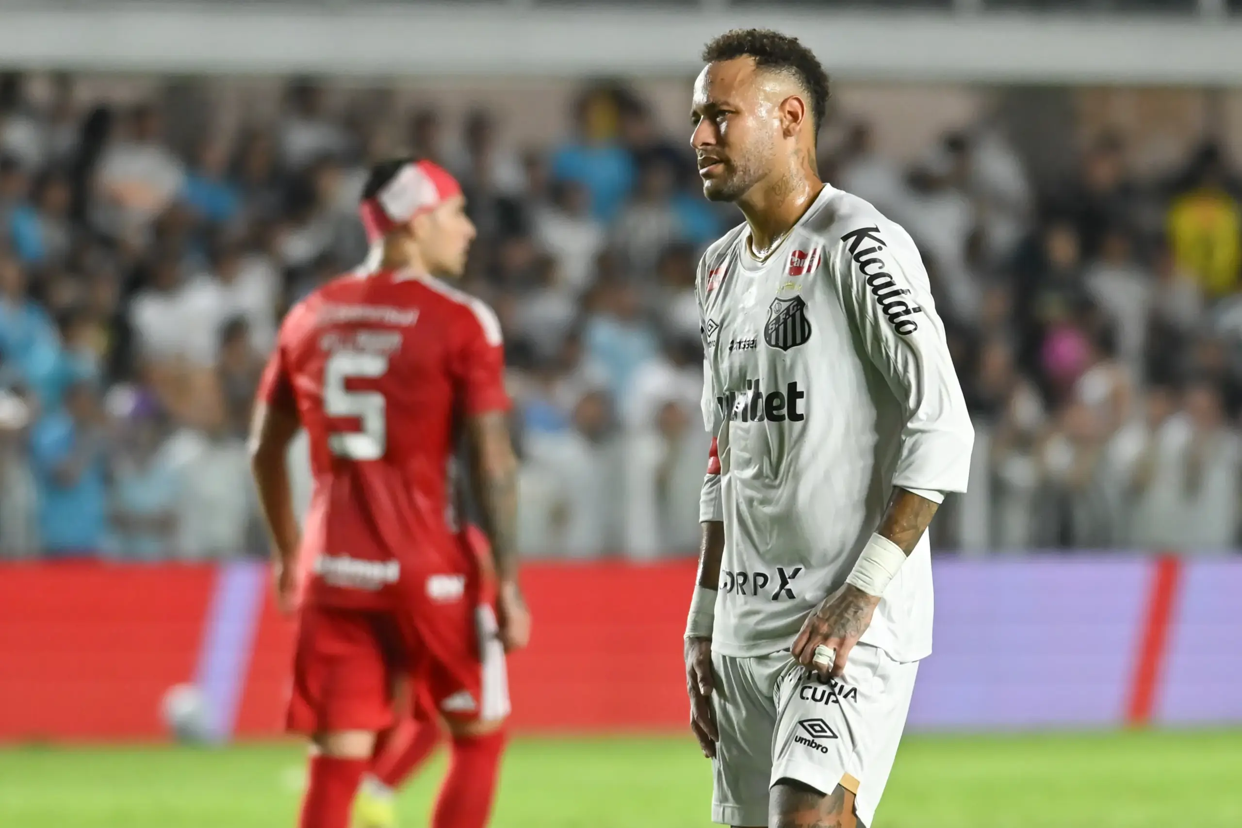 Ancelotti admite incluir Neymar e diz que seleção tem quatro vagas em aberto