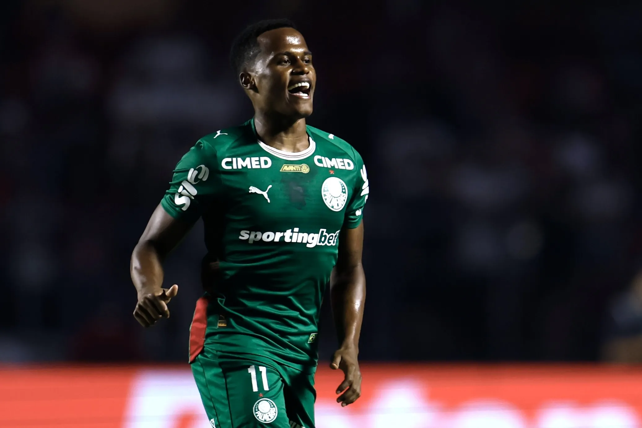 Roger Machado é alvo de xingamentos da torcida do São Paulo após derrota para o Palmeiras