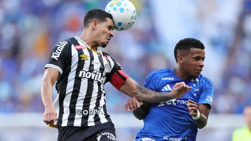 Matheus Cunha provoca e pede que Cruzeiro “esqueça” Leonardo Jardim: “Não ganhou nada”