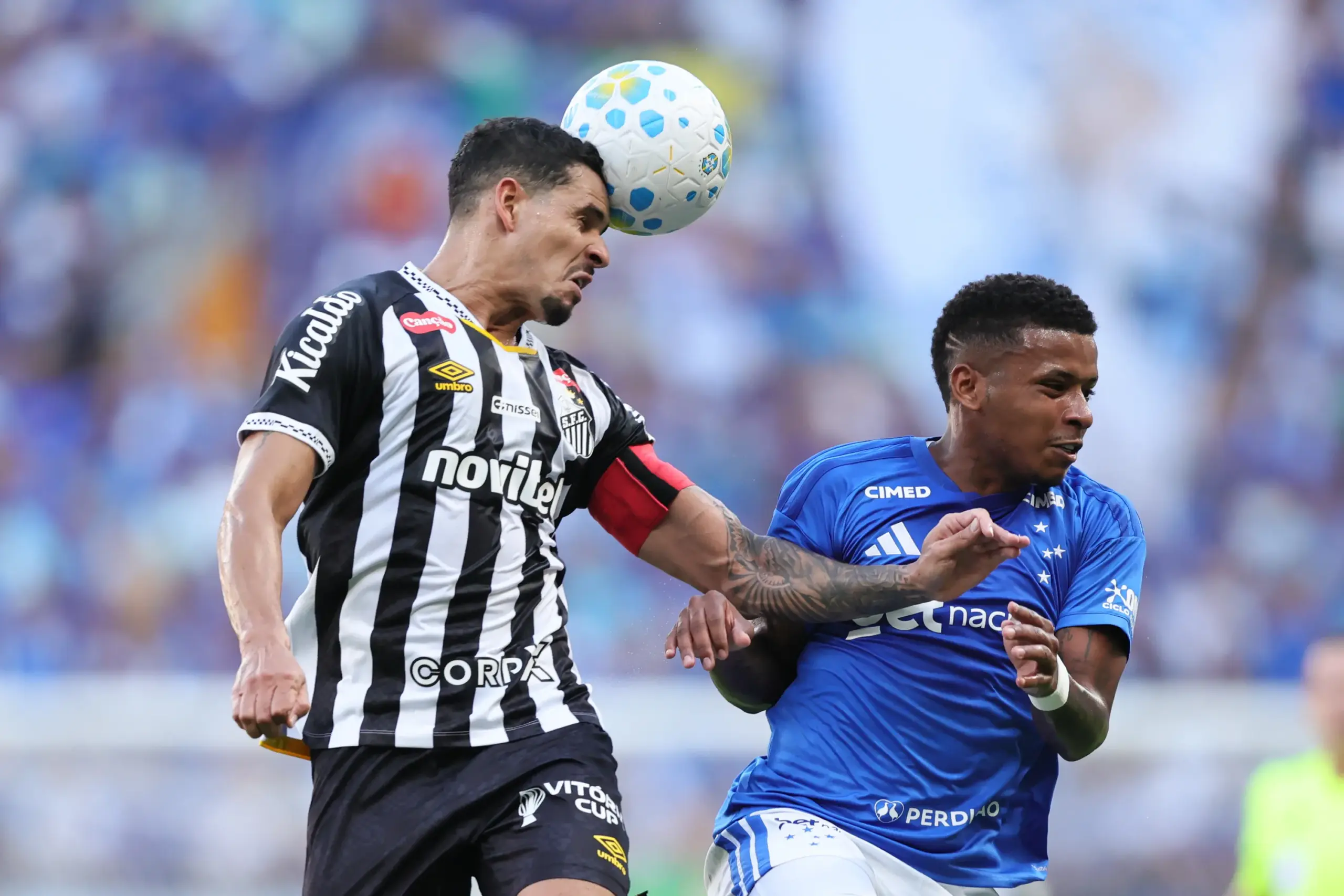 Matheus Cunha provoca e pede que Cruzeiro “esqueça” Leonardo Jardim: “Não ganhou nada”
