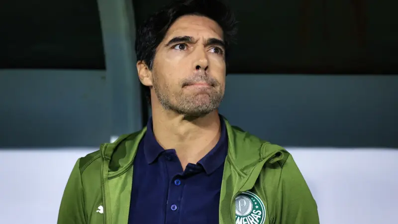Galiotte ganha força como possível sucessor de Leila no Palmeiras e articula renovação de Abel até 2028