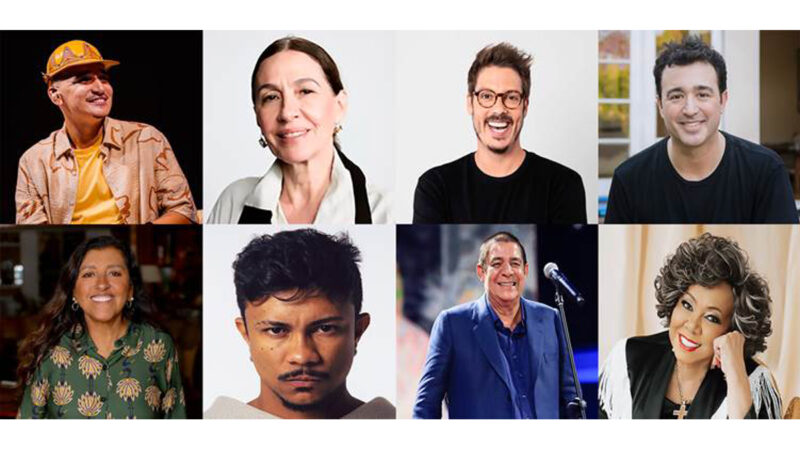 Rio2C 2026 reúne João Gomes, Zeca Pagodinho e executivos globais para debater futuro da música e da economia criativa